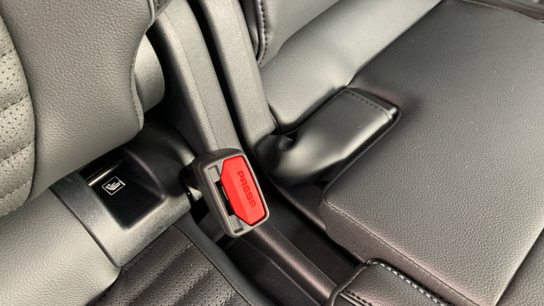 Land Rover Discovery Sport 2.0 D200 Dynamic SE 5dr Auto [5 Seat] Diesel Station Wagon